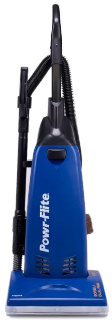 Powr-Flite-PV160-W14-U-Borelli-Dual-Pro-Upright-Vacuum-Cleaner-product