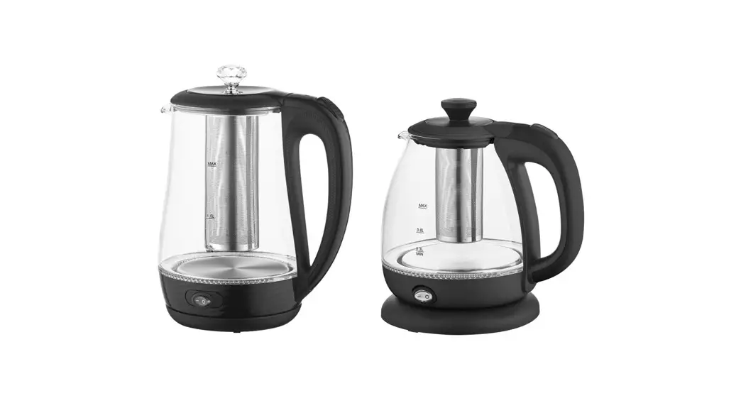 Marta Mt-4642 Electric Kettle User Manual