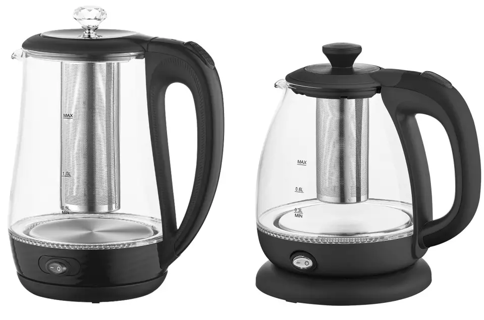 marta MT-4642 Electric Kettle