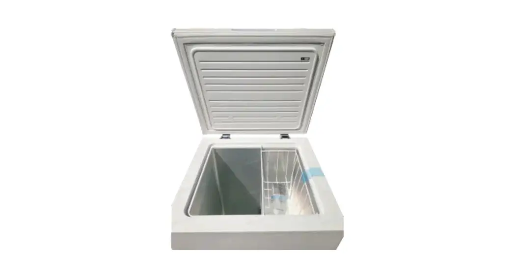 Qilive Q.6830 Convertible Chest Freezer User Manual