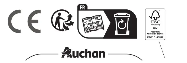 Qilive Q.6830 Convertible Chest Freezer - icon 120