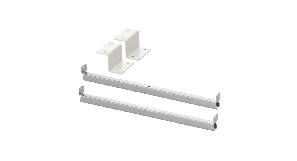 Ikea Stegfel Connection Fitting Instruction Manual