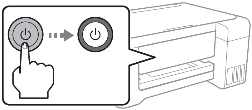 Choose a setup method