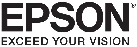 EPSON logo