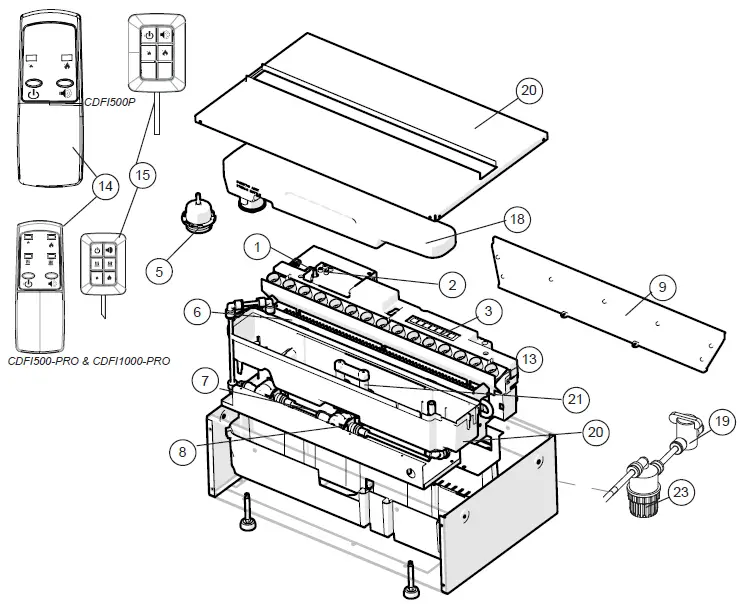 Dimplex-CDFI500-PRO-Series-Built-In-Electric-Cassette-FIG-12
