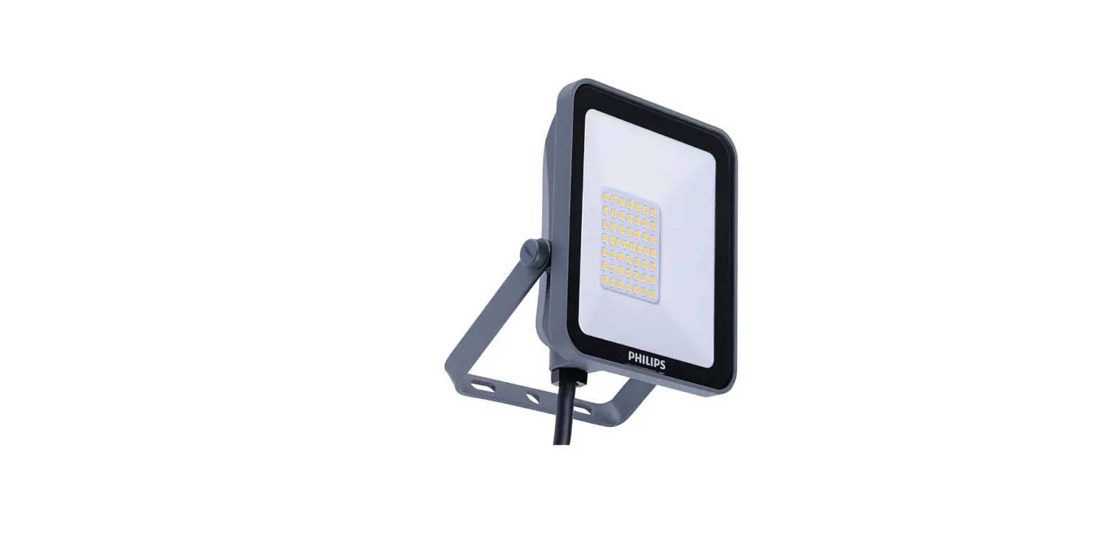 Philips 911401821483 Floodlight Decoflood 50w User Manual