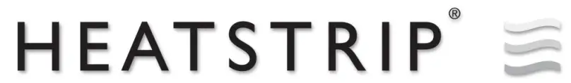 HEATSTRIP logo