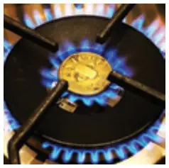 Steel AQ12SF 6M CE C Ascot 120cm Dual Fuel Freestanding Cooker - fig1