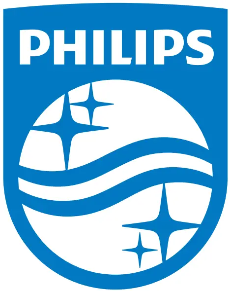 PHILIPS Logo