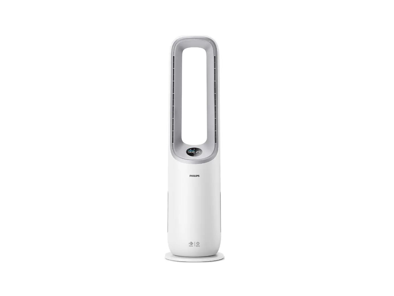 Philips Air Performer Amf765 Air Purifier And Fan User Manual