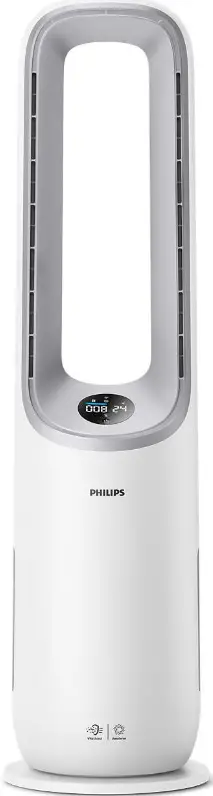 PHILIPS Air Performer AMF765 Air Purifier and Fan
