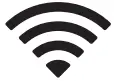 Wi-Fi Icon