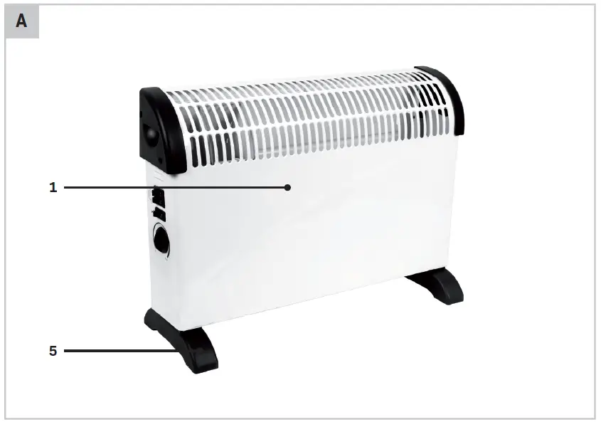 VONROC-CH513AC-Convector-Heater-fig-1