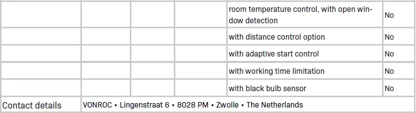 VONROC-CH513AC-Convector-Heater-fig-16