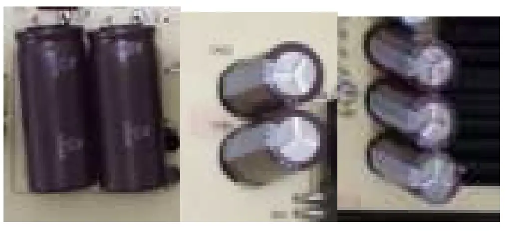 Capacitors