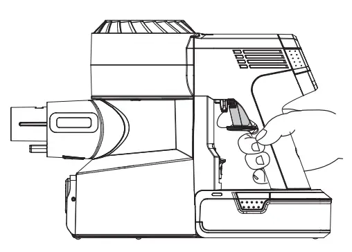 Tineco S10 SERIES Smart Vacuum Cleaner - activate