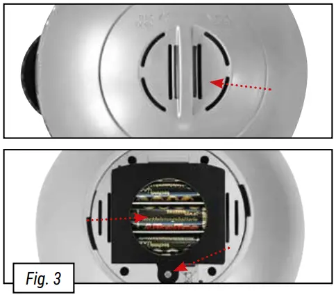 BRESSER 8847100 Optik Junior Astro Planetarium with Motor - astro planetarium