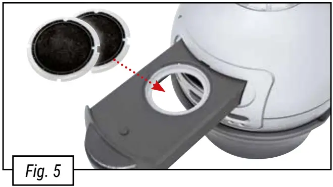 BRESSER 8847100 Optik Junior Astro Planetarium with Motor - plates