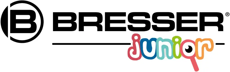 BRESSER logo