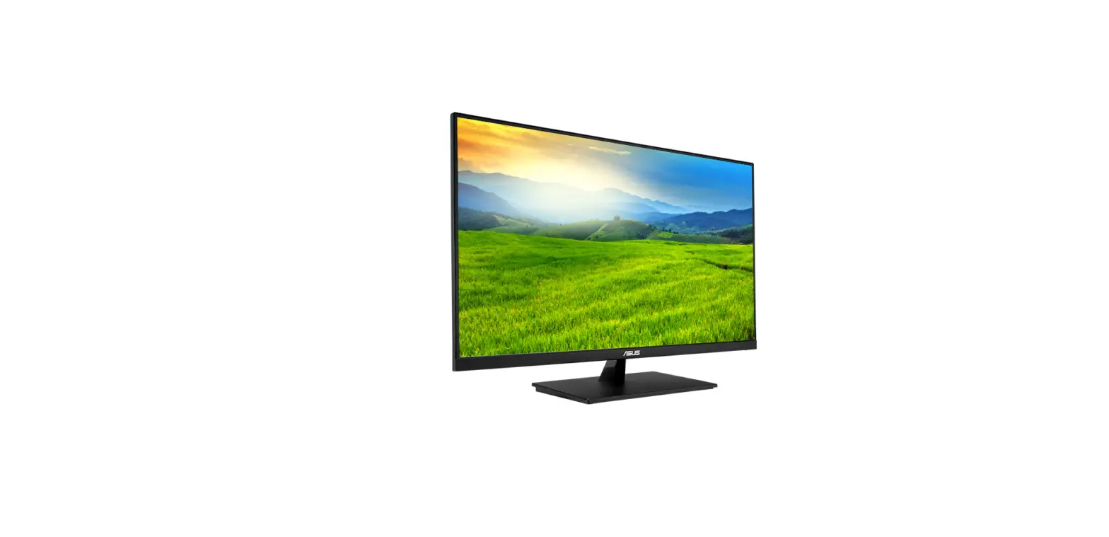 Asus Vp32a Series Lcd Monitor User Guide