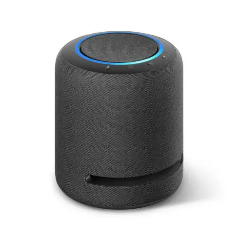 Amazon Echo Studio Smart Speaker User Manual Amazon Echo Studio Smart Speaker User Manual
