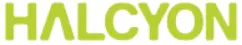 HALCYON-logo