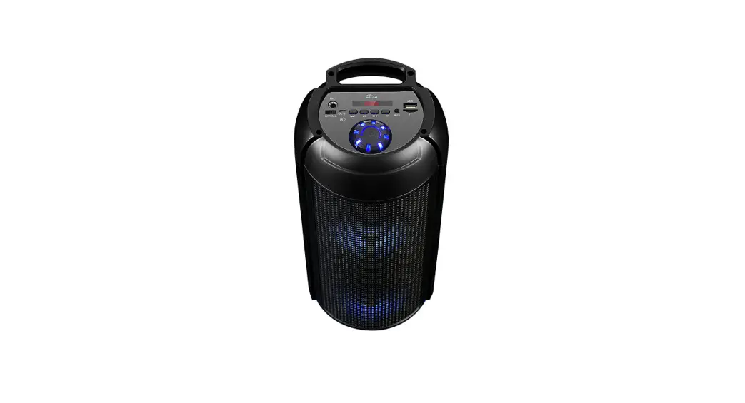 Media-tech Partybox Uni Bt Mt3174 Bluetooth Speaker User Manual Media-tech Partybox Uni Bt Mt3174 Bluetooth Speaker User Manual