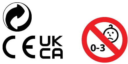 MOB KC2585 Wooden Puzzle in Cotton Pouch - icon