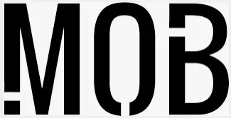 MOB logo