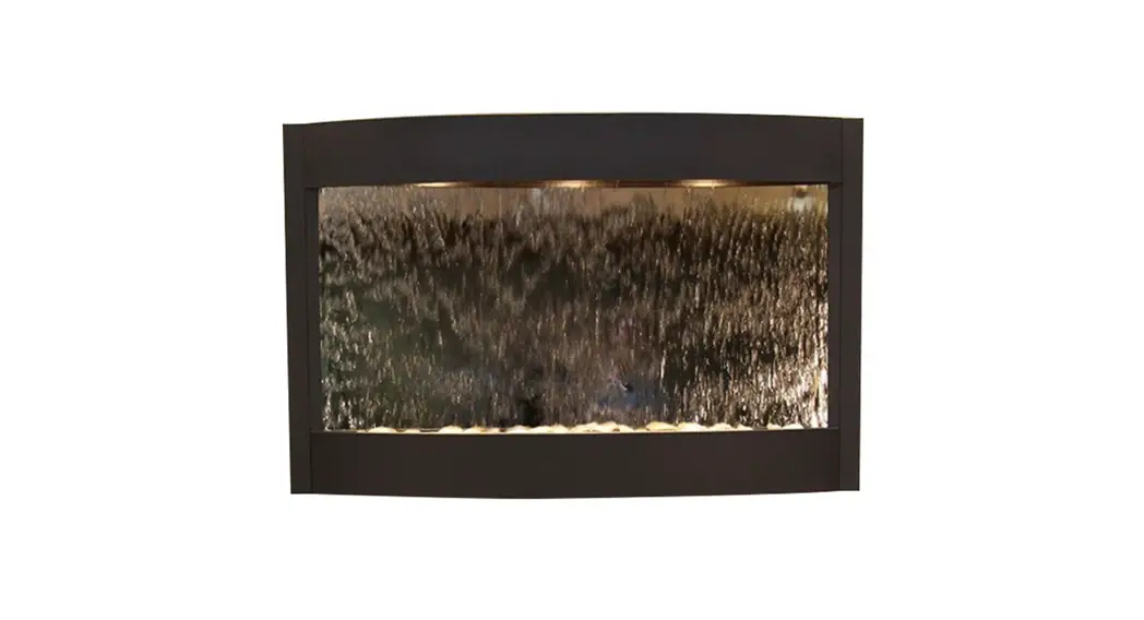 Xbrand Se-282-2828 Wall Mounted Waterfall User Manual Xbrand Se-282-2828 Wall Mounted Waterfall User Manual