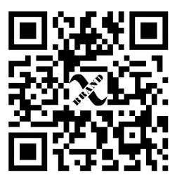 XBRAND SE 282 2828 Wall Mounted Waterfall - qr 3