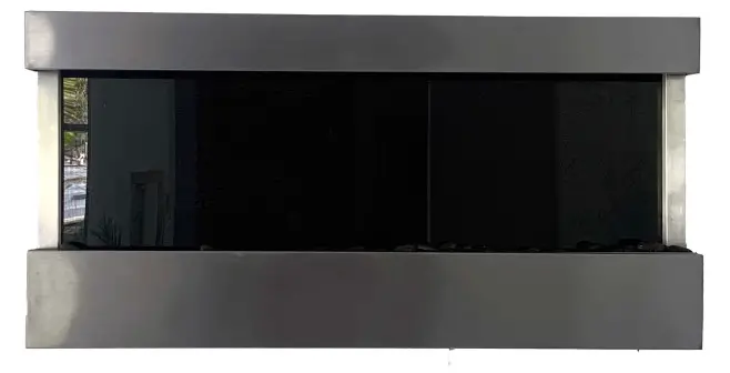 XBRAND SE 282 2828 Wall Mounted Waterfall