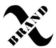 XBRAND logo