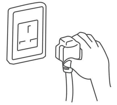 COSMO Household Compression Dehumidifier - Overview 2