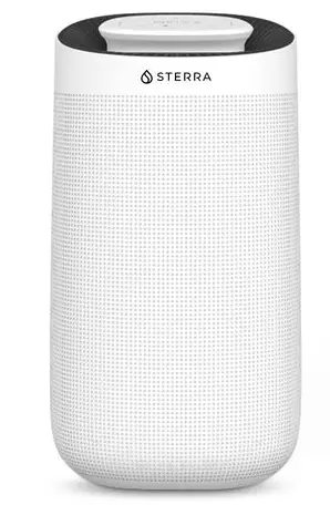 COSMO Household Compression Dehumidifier