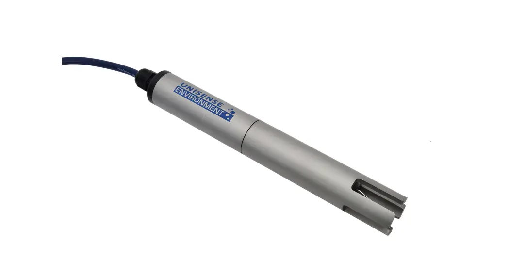 Unisense N2o Wastewater Sensor User Guide