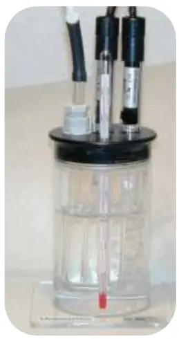 UNISENSE N2O Wastewater Sensor - fig 2