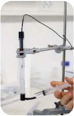 UNISENSE N2O Wastewater Sensor - fig 3