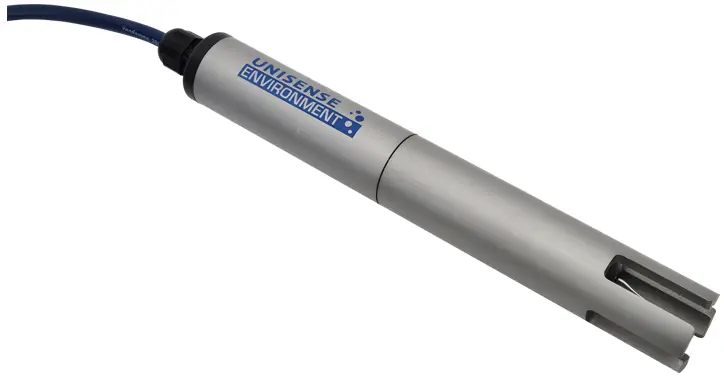UNISENSE N2O Wastewater Sensor - Featured Image