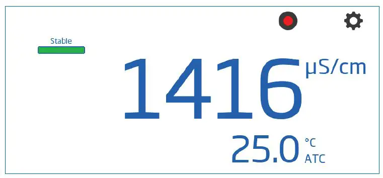 HANNA instruments HI6321 Advanced Conductivity Benchtop Meter-fig-16