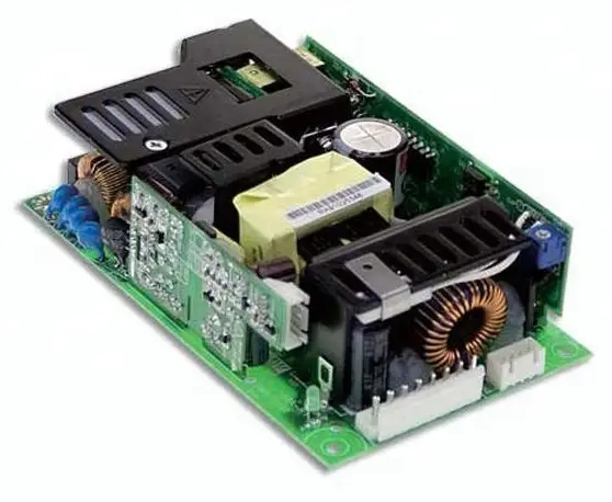 MEAN WELL RPT-160 145W Reliable Triple Output Medical Grade-PRODUCT