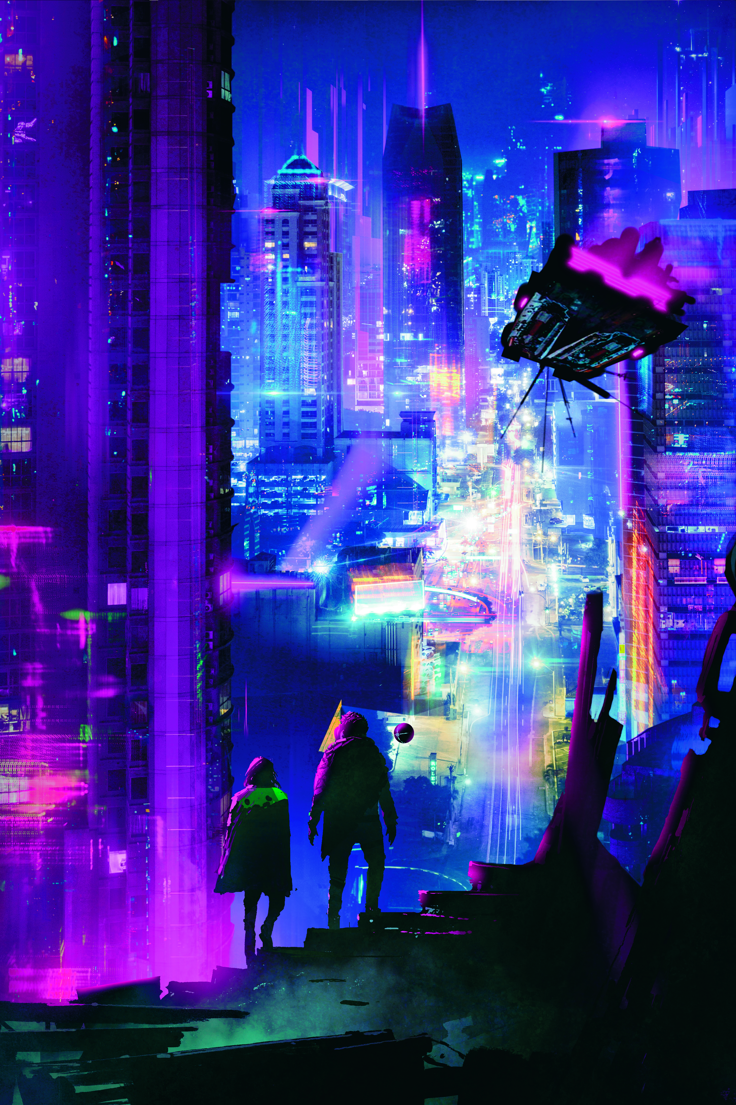 JBL Quantum TWS Air Noise Cancelling Gaming Earbuds -