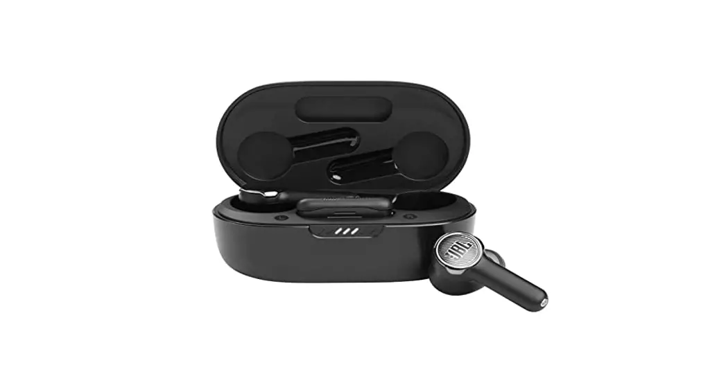 Jbl Quantum Tws Air Noise Cancelling Gaming Earbuds User Guide