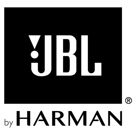 JBL - logo