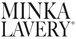 MINKA LAVERY Logo