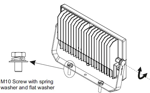 PHILIPS-BVP283-LED-Floodlight-3