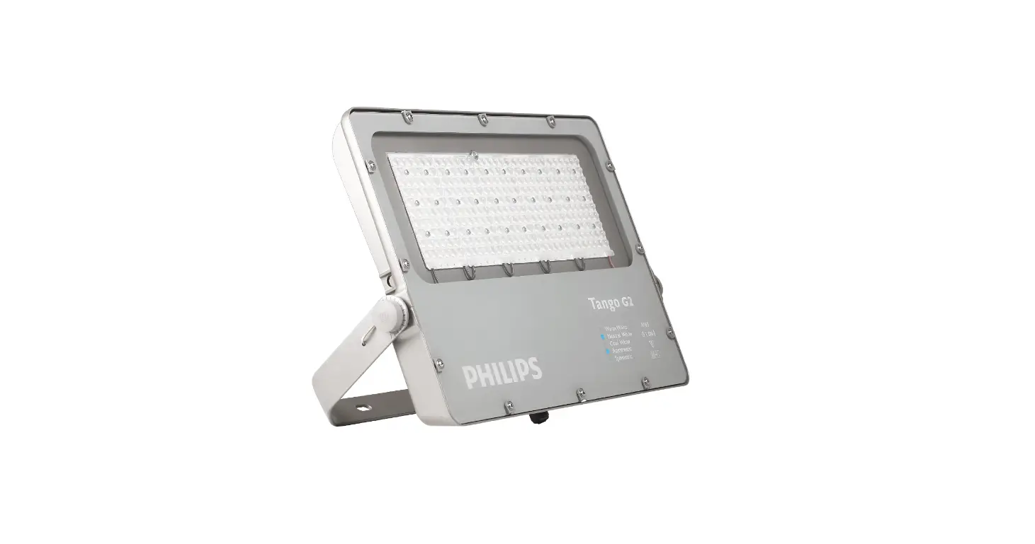 Philips Bvp283 Led Floodlight Instruction Manual Philips Bvp283 Led Floodlight Instruction Manual