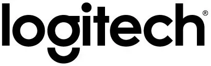 Logitech-LOGO