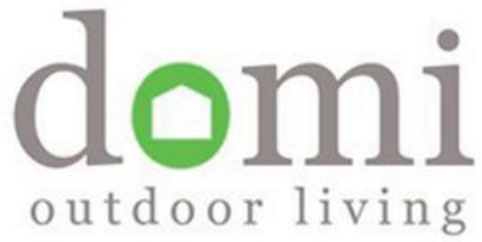 domi outdoor living logo