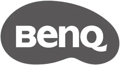 BenQ LOGO